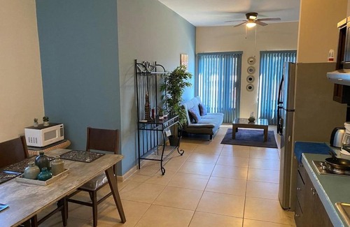 La Paz Apartment | Hermoso edificio ubicado a pocas cuadras del Malecón de La Paz BCS