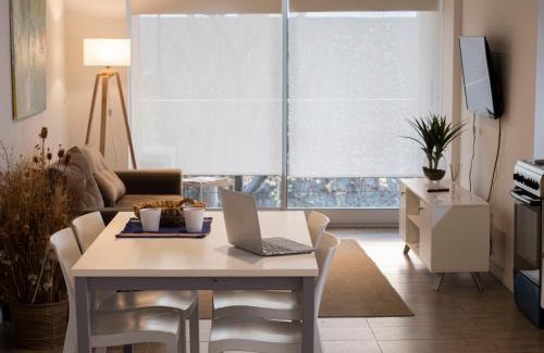 Villa Crespo Apartment | Hermoso Estudio Monoambiente en Villa Crespo