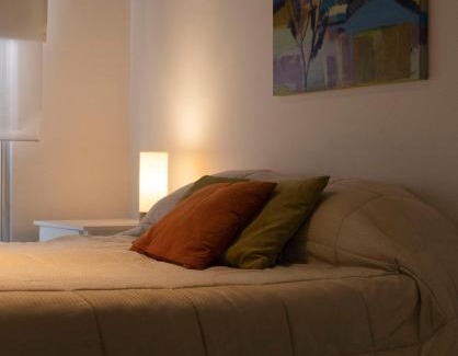 Villa Crespo Apartment | Hermoso Estudio Monoambiente en Villa Crespo