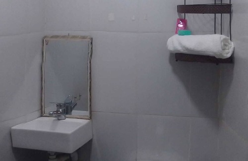Sucre Apartment | Hermoso Monoambiente Centrico, con muy Buena Vista