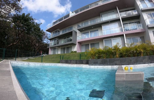Boca del Rio House | Hermoso Penthouse al pie del rio y manglar 3BD PH