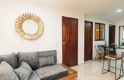 Los Naranjos House | Hermoso y Cómodo Apartamento en El Poblado!