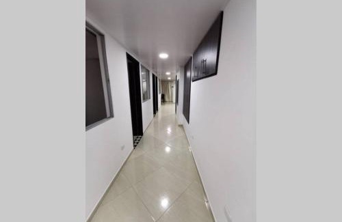 San Rafael Apartment | Hermoso y cómodo apartamento