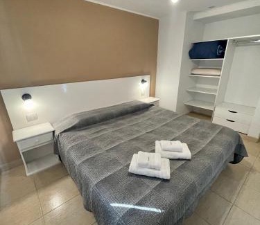 Tres Arroyos Apartment | Hermoso y cómodo dpto c/cochera Tres Arroyos