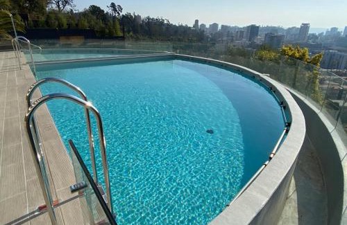Vina del Mar Apartment | Hermoso y nuevo departamento a pasos de los mejores atractivos de Viña