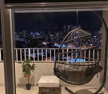 Vina del Mar Apartment | Hermoso y nuevo departamento a pasos de los mejores atractivos de Viña