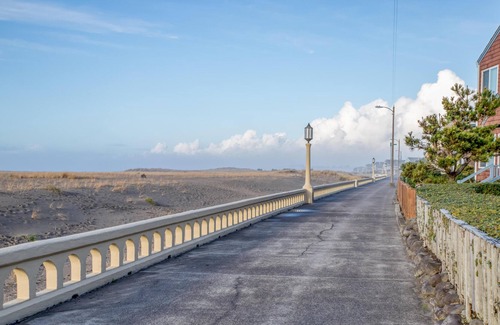 Seaside Condo | Heron's View at Bridgeport