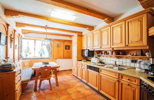 Eggstatt Apartment | Herrenchiemsee vacation apartment, 95sqm, 2 bedrooms, large terrace