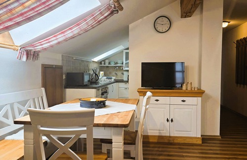 Eggstatt Apartment | Herrenchiemsee vacation apartment, 95sqm, 2 bedrooms, large terrace