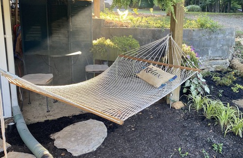 Danville House | Herrington Lake—Harrodsburg