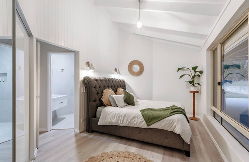 Herron Other | Herron House Farm Stay: 2 Family Homes with Pool & Rustic Country Charm