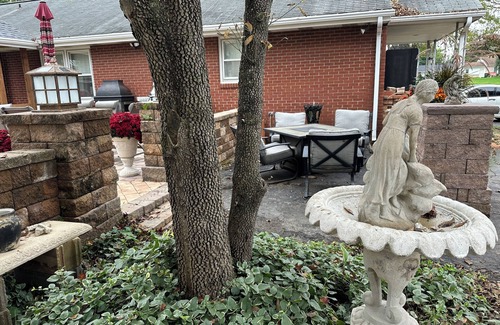 Palmyra House | Hershey Spacious 6-bedroom House