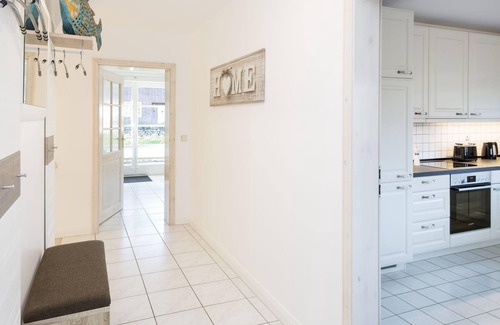 List Apartment | Herzlich Willkommen im Appartement Watt´n Meer