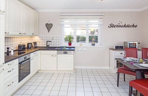 List Apartment | Herzlich Willkommen im Appartement Watt´n Meer