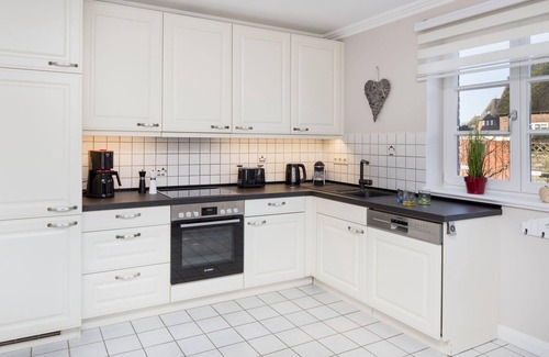 List Apartment | Herzlich Willkommen im Appartement Watt´n Meer