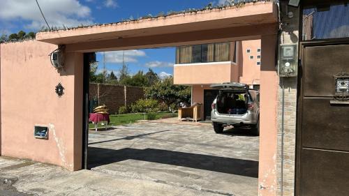 Chimborazo Province House | Hesed Hospedaje