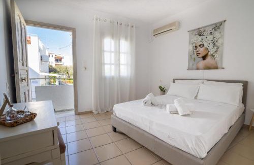 Piskopiano Bed & Breakfast | Hesperia Apartments