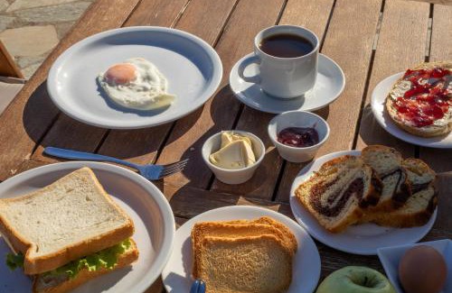 Piskopiano Bed & Breakfast | Hesperia Apartments