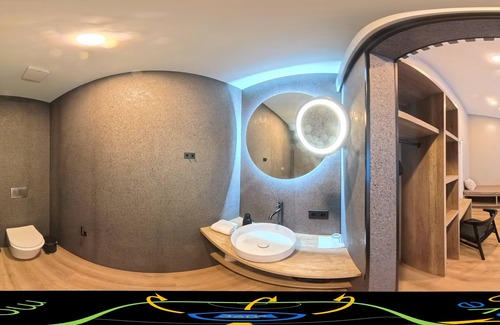 Selfoss House | Hestheimar