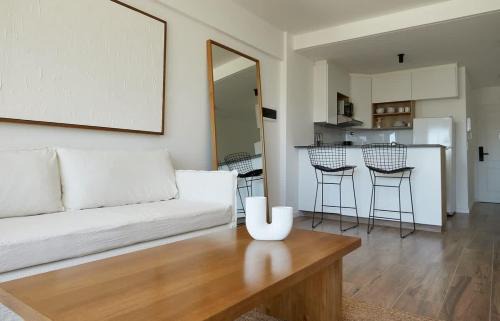 Abasto Apartment | Hestia at Abasto Pool GARDEL 4E