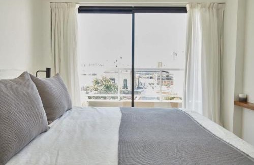Abasto Apartment | Hestia at Abasto Pool GARDEL 4E