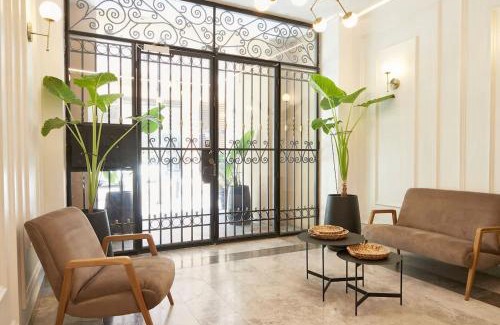 Abasto Apartment | Hestia at Abasto Studio Pool GARDEL 3F