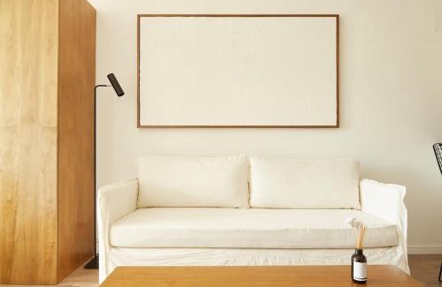 Abasto Apartment | Hestia at Abasto Studio Pool GARDEL 3F