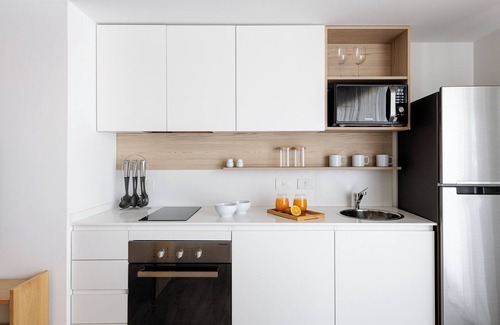 Villa Crespo Apartment | Hestia at Villa Crespo