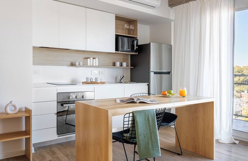 Villa Crespo Apartment | Hestia at Villa Crespo