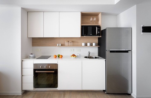 Villa Crespo Apartment | Hestia at Villa Crespo