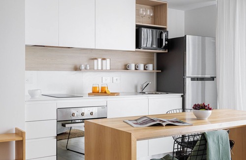 Villa Crespo Apartment | Hestia at Villa Crespo