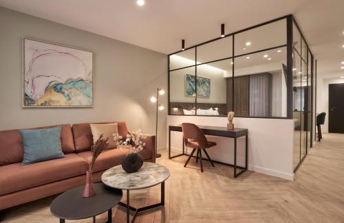 Ilisia Apartment | Hestia - Dimitressa 4