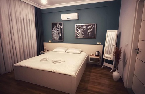 Ilica Bed & Breakfast | Hestia ILICA