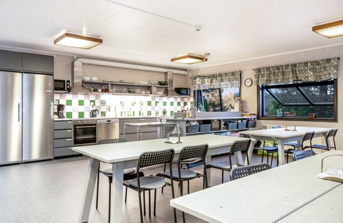 Hestra House | Hestra Guesthouse