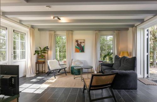 Westkapelle House | Het Kleine Huis at Buitenplaats Zeeuwse Liefde