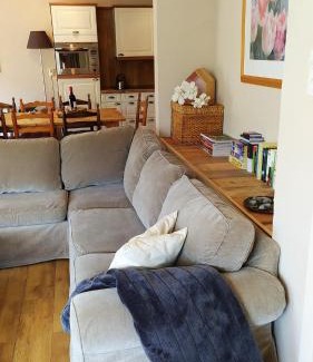 Camperduin House | Het Voorhuis