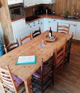 Camperduin House | Het Voorhuis