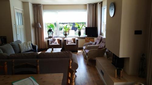 Camperduin House | Het Voorhuis