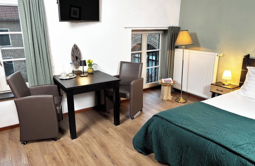 Municipality of Gulpen-Wittem Bed & Breakfast | het Wienhoes