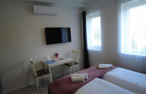 Heviz Apartment | *Heviz Springs Apartments