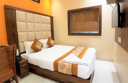 Sakinaka House | Hexa Nest