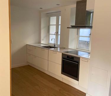 Vestmanna Apartment | Heygalid 13