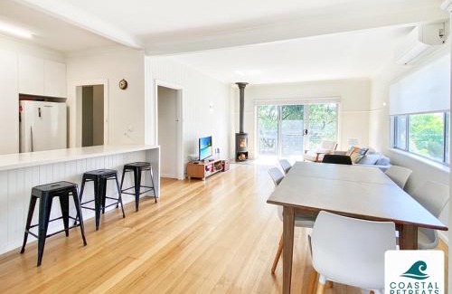 Ventnor House | Heyley Hideaway