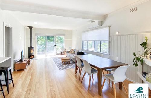 Ventnor House | Heyley Hideaway