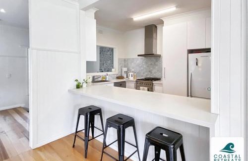 Ventnor House | Heyley Hideaway