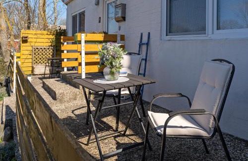 Staberdorf Apartment | Heym