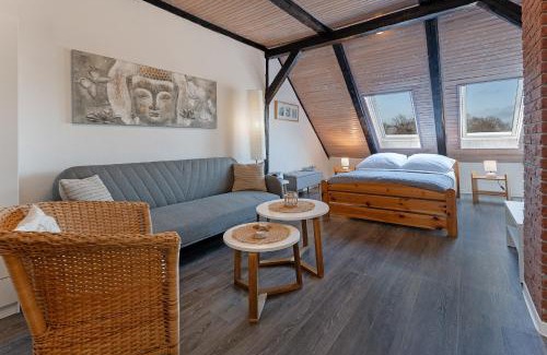 Staberdorf Apartment | Heym