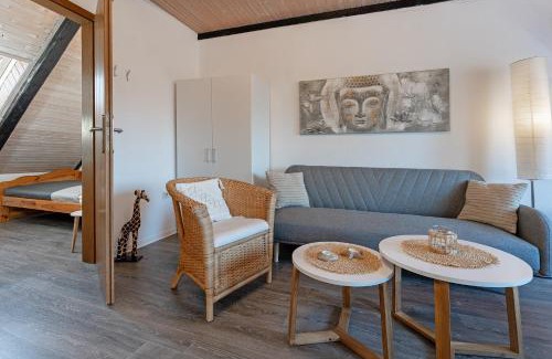 Staberdorf Apartment | Heym