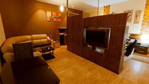 La Paz Apartment | HGA-Ágata-Spa