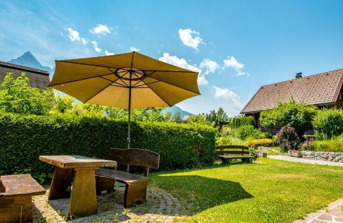 Gozd Martuljek House | Hiša nasproti sonca